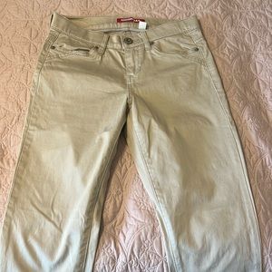 Cargo pants size 1